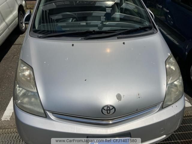 toyota prius 2007 -TOYOTA--Prius DAA-NHW20--NHW20-3258848---TOYOTA--Prius DAA-NHW20--NHW20-3258848- image 2