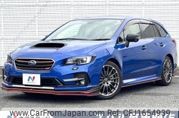 subaru levorg 2018 CFJ1654939