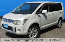 mitsubishi delica-d5 2007 CFJ1730721