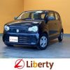 suzuki alto 2018 CFJ1733031 image 1