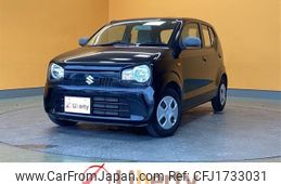 suzuki alto 2018 CFJ1733031