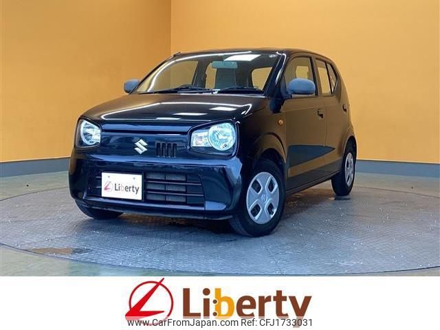 suzuki alto 2018 CFJ1733031 image 1
