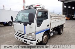 isuzu elf-truck 2015 quick_quick_TRG-NKR85A_NKR85-7043277