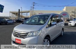 nissan serena 2013 -NISSAN--Serena DAA-HC26--HC26-080140---NISSAN--Serena DAA-HC26--HC26-080140-