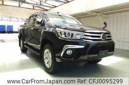 toyota hilux 2018 ENHANCEAUTO_1_ea286545