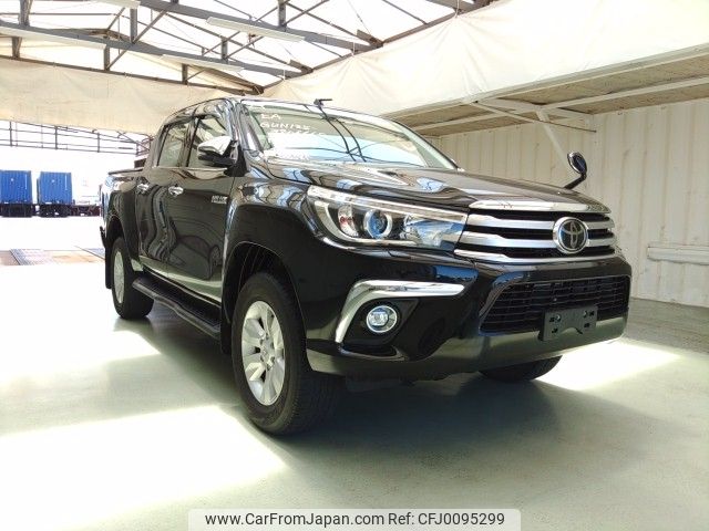 toyota hilux 2018 ENHANCEAUTO_1_ea286545 image 1