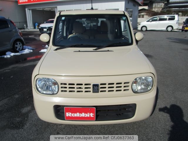 suzuki alto-lapin 2013 -SUZUKI--Alto Lapin DBA-HE22S--HE22S-259961---SUZUKI--Alto Lapin DBA-HE22S--HE22S-259961- image 2