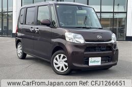 daihatsu tanto 2016 CFJ1266651