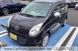 mazda carol 2013 -MAZDA--Carol DBA-HB35S--HB35S-102438---MAZDA--Carol DBA-HB35S--HB35S-102438-