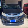honda odyssey 2014 -HONDA--Odyssey DBA-RC1--RC1-1016842---HONDA--Odyssey DBA-RC1--RC1-1016842- image 1