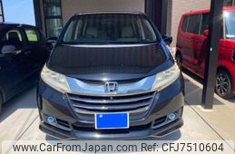 honda odyssey 2014 -HONDA--Odyssey DBA-RC1--RC1-1016842---HONDA--Odyssey DBA-RC1--RC1-1016842-