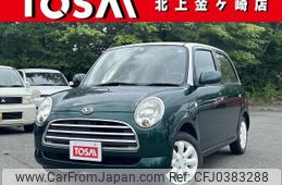 daihatsu mira-gino 2005 quick_quick_L660S_L660S-0004227