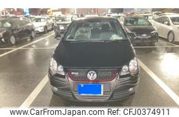 volkswagen polo 2007 -VOLKSWAGEN--VW Polo GH-9NBJX--WVWZZZ9NZ7Y185234---VOLKSWAGEN--VW Polo GH-9NBJX--WVWZZZ9NZ7Y185234-