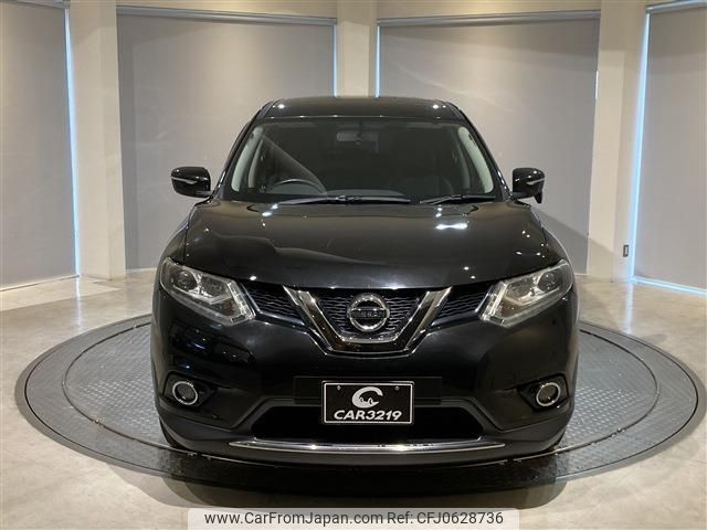 nissan x-trail 2014 -NISSAN--X-Trail NT32--022497---NISSAN--X-Trail NT32--022497- image 2