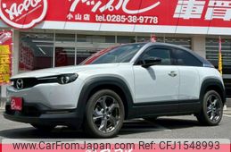 mazda mx-3 2020 CFJ1548993