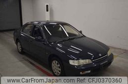 honda accord 1993 -HONDA--Accord CD5-1005060---HONDA--Accord CD5-1005060-