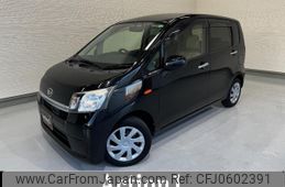 daihatsu move 2013 quick_quick_LA100S_LA100S-0205385