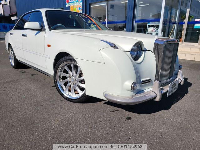 nissan cedric 2000 -NISSAN--Cedric GH-MY34--MY34-305421---NISSAN--Cedric GH-MY34--MY34-305421- image 1