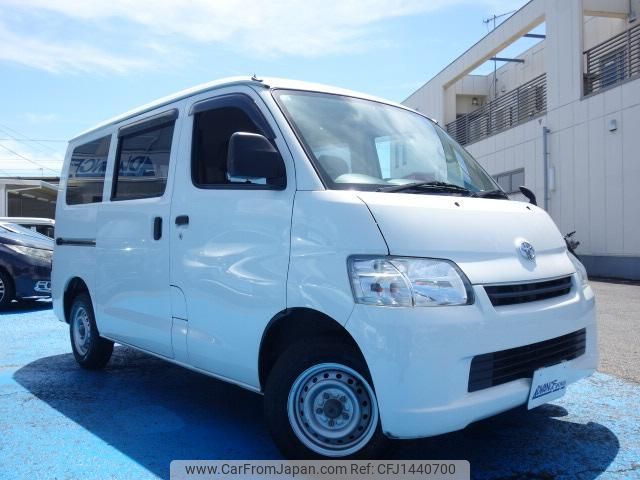 toyota townace-van 2020 quick_quick_DBF-S402M_S402M-0089335 image 2