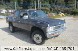 nissan datsun-pickup 1996 CFJ1854704