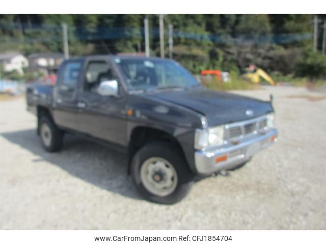 nissan datsun-pickup 1996 CFJ1854704 image 1