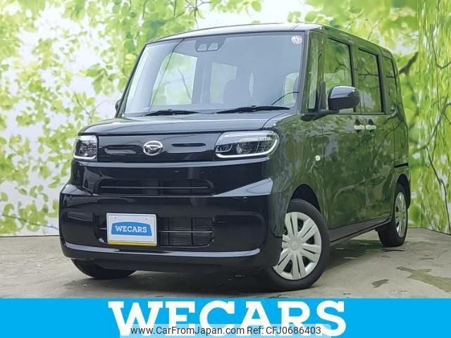 daihatsu tanto 2023 quick_quick_5BA-LA650S_LA650S-0349323 image 1