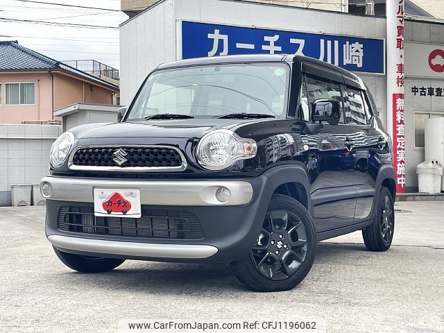 suzuki xbee 2019 -SUZUKI--XBEE DAA-MN71S--MN71S-148057---SUZUKI--XBEE DAA-MN71S--MN71S-148057- image 1