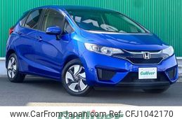 honda fit 2016 -HONDA--Fit DAA-GP5--GP5-1221989---HONDA--Fit DAA-GP5--GP5-1221989-