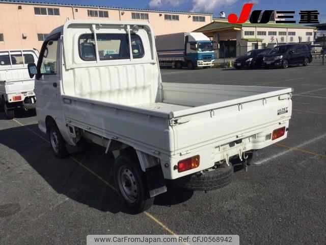 daihatsu hijet-truck 2009 -DAIHATSU--Hijet Truck S201P-0020263---DAIHATSU--Hijet Truck S201P-0020263- image 2