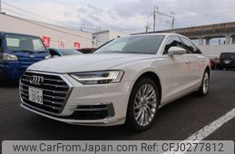 audi a8 2018 -AUDI--Audi A8 F8CXYF--WAUZZZF85JN017649---AUDI--Audi A8 F8CXYF--WAUZZZF85JN017649-