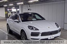 porsche cayenne 2022 -PORSCHE--Porsche Cayenne WP1ZZZ9YZPDA22676---PORSCHE--Porsche Cayenne WP1ZZZ9YZPDA22676-