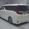 toyota alphard 2020 -TOYOTA 【長野 301ﾇ4937】--Alphard 3BA-AGH35W--AGH35-0042803---TOYOTA 【長野 301ﾇ4937】--Alphard 3BA-AGH35W--AGH35-0042803- image 10