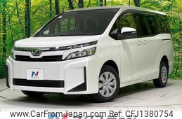 toyota voxy 2018 quick_quick_ZRR85G_ZRR85-0102478