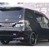 toyota vellfire 2009 -TOYOTA--Vellfire DBA-ANH20W--ANH20-8075729---TOYOTA--Vellfire DBA-ANH20W--ANH20-8075729- image 14