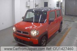 suzuki hustler 2022 quick_quick_5AA-MR92S_MR92S-235416