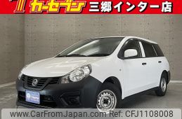 nissan ad-van 2021 -NISSAN--AD Van DBF-VY12--VY12-291886---NISSAN--AD Van DBF-VY12--VY12-291886-