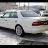 toyota crown 1996 -TOYOTA--Crown JZS153--0004653---TOYOTA--Crown JZS153--0004653- image 17