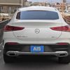 mercedes-benz gle-class 2022 quick_quick_3DA-167323_W1N1673232A737252 image 11