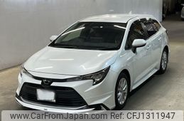toyota corolla-touring-wagon 2023 -TOYOTA 【久留米 301そ323】--Corolla Touring MZEA17W-0003755---TOYOTA 【久留米 301そ323】--Corolla Touring MZEA17W-0003755-