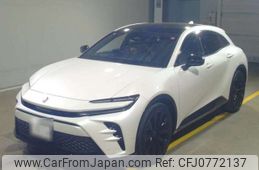 toyota crown 2023 -TOYOTA 【神戸 000ｱ0000】--ｸﾗｳﾝｽﾎﾟｰﾂ 6AA-AZSH36W--AZSH36-4002283---TOYOTA 【神戸 000ｱ0000】--ｸﾗｳﾝｽﾎﾟｰﾂ 6AA-AZSH36W--AZSH36-4002283-