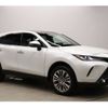 toyota harrier 2023 -TOYOTA 【三河 302ﾊ6063】--Harrier 6AA-AXUH80--AXUH80-0054575---TOYOTA 【三河 302ﾊ6063】--Harrier 6AA-AXUH80--AXUH80-0054575- image 1