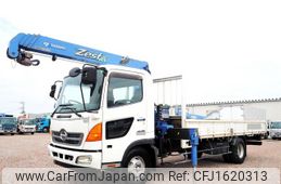 hino ranger 2012 CFJ1620313