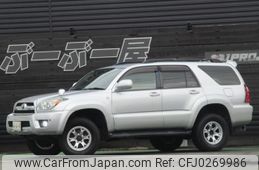 toyota hilux-surf 2008 quick_quick_CBA-TRN215W_TRN215-0021756