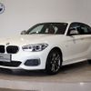 bmw 1-series 2017 -BMW--BMW 1 Series DBA-1S30--WBA1S920505H00261---BMW--BMW 1 Series DBA-1S30--WBA1S920505H00261- image 1