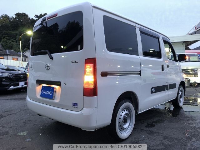toyota townace-van 2023 CFJ1906582 image 2