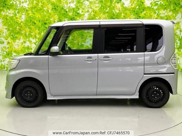 daihatsu tanto 2014 quick_quick_DBA-LA610S_LA610S-0018946 image 2