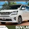 toyota vellfire 2012 -TOYOTA--Vellfire DBA-ANH20W--ANH20-8251146---TOYOTA--Vellfire DBA-ANH20W--ANH20-8251146- image 1