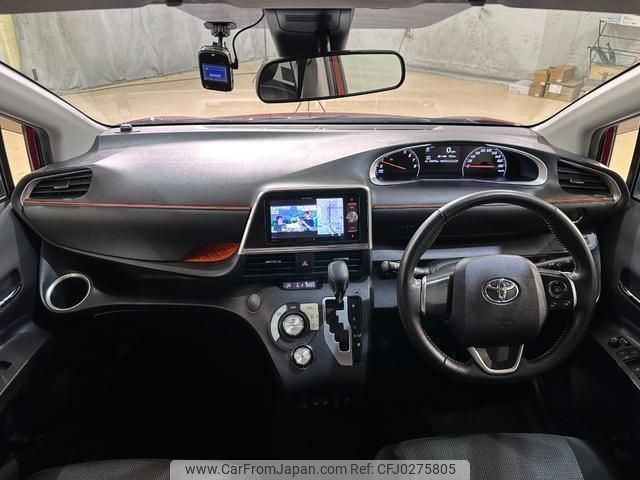 toyota sienta 2019 quick_quick_NSP170G_NSP170-7200043 image 2