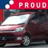 daihatsu move 2008 CFJ1824291 image 1