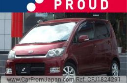 daihatsu move 2008 CFJ1824291